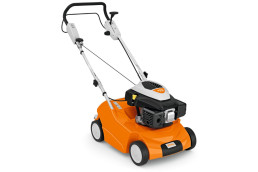Stihl RL 540 plenlufter mosefjerner bensin