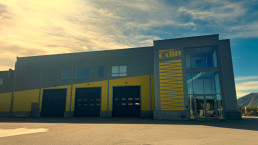 Odin Tilkomstservice Utleie Kristiansund